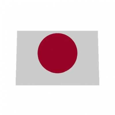 Japonya Bayrağı ile ilgili bilgi