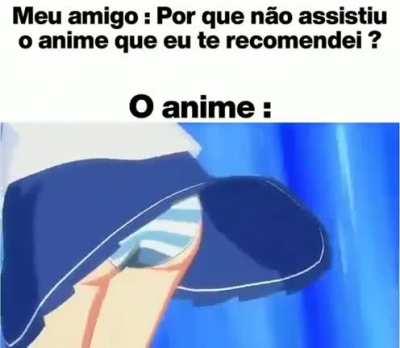 N sei se isso eh msm um anime