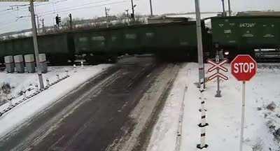 Found on r/idiotsincars again, that guys is surely dead