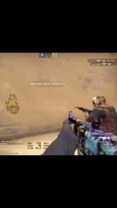 Awwwww-uhhhh-arghhhhhh