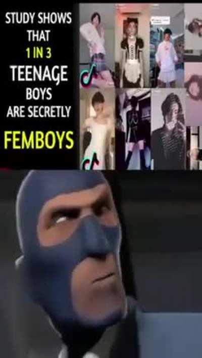 We are doomed (Heil spez)