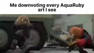 Oshi no ko Slander (memes)