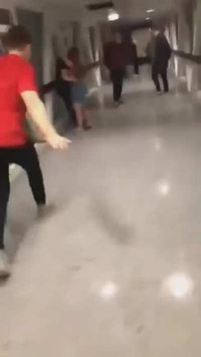 The unexpected hits hurt the most