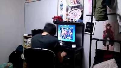 When the music guts you part 2