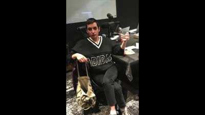 Anna Gets Buck Broken (feat. Tariq Nasheed)