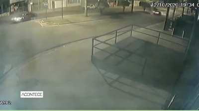 What could go wrong if I turn left without checking?