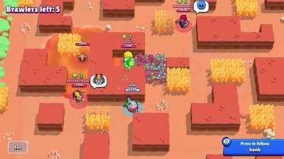 Monkey see, Monkey do