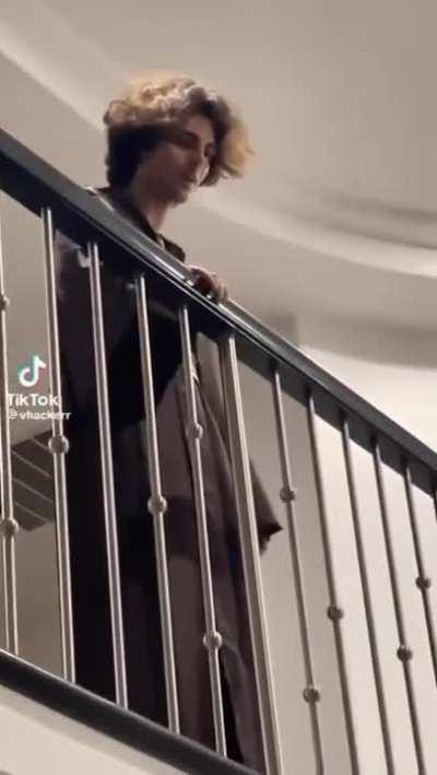 You underestimate my caliber, Obi-wan. 