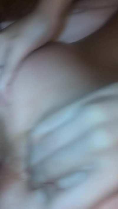 Fit that BBC in both my holes!