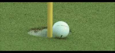 The announcer went from “There’s a good chance he doesn’t get this inside DiMarcos ball” to “In your LIFE have you seen anything like that” in about 5 seconds.