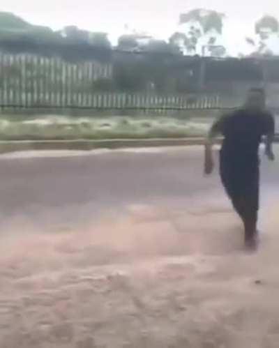 Just a friendly reminder