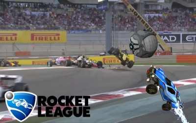 nico hulkenberg likes rocket league