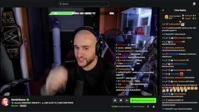 Rip oídos (cuidao con los oidos)