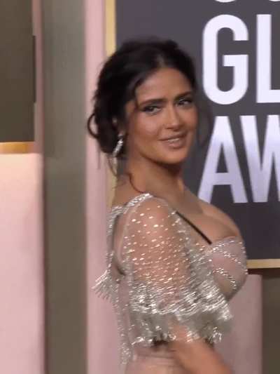 Salma Hayek