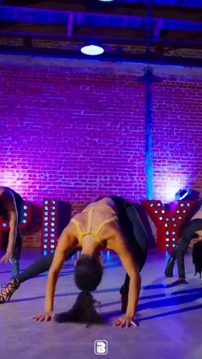 Jazlyn Martin (Bel-Air)