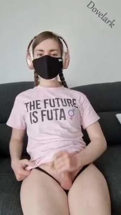 Do you like my wide hips?