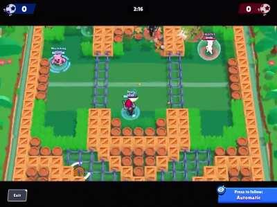 This map is so buggy...