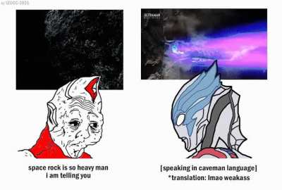 so much for the Strong Type