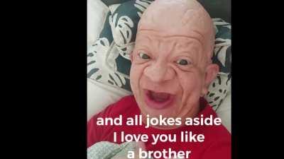 Happy Birthday Brucey!!!!!!!!!!