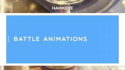 Blue Archive Firearms - Bunny Karin