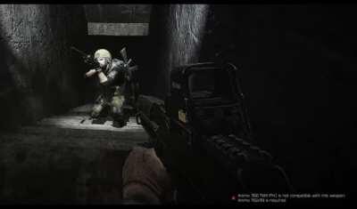 Always double check your mags 😔