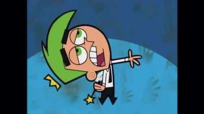 Everyone joins the battle [OC]