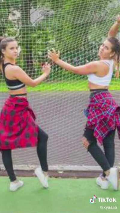 LA TENGO RE GRANDEEE