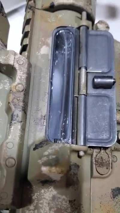 The Bad Dragon Cum Lube Gun (Source in comments)