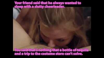 Let's make some dreams come true