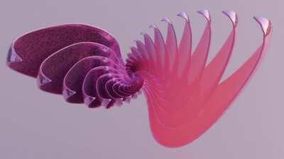 Iv been learning blender for a few months now and am loving it