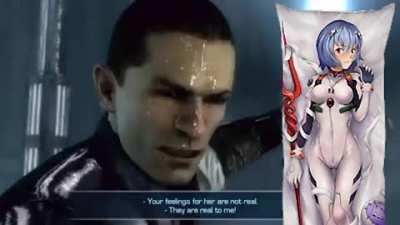 When someone tells me I should let go it's been 25 years