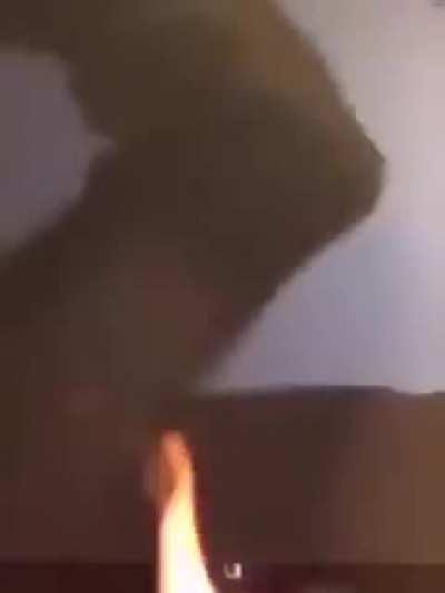 HMBCs while I drink this liquid on fire