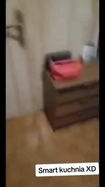 Average Polish Smart Kuchnia