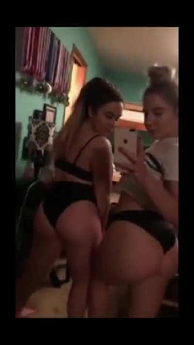 Anyone got a better quality video of this