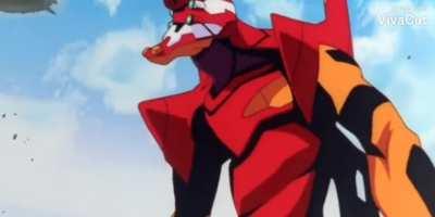 Asuka wants to talk about German Engineering