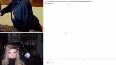 Since its pride month