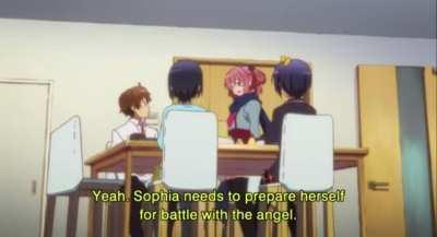 Now that was a lot of damage