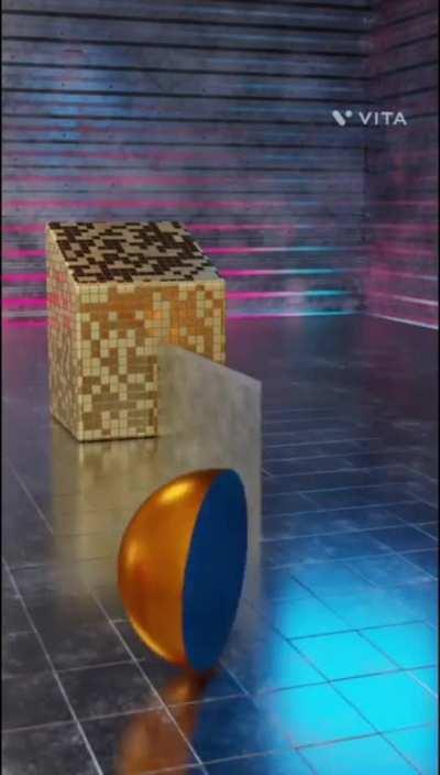 I made a comp....how is it?