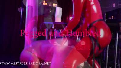 Using him as I please