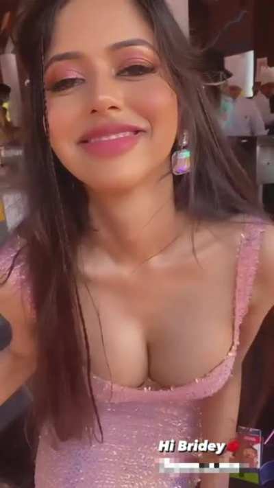 Bride Slut Whore Jiggling Her Tits