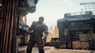 Rock, Paper, Scissors