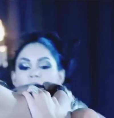 HMC while I congratulate the winner