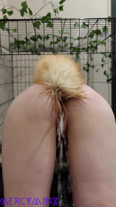 If I was your maid, what would we be doing?