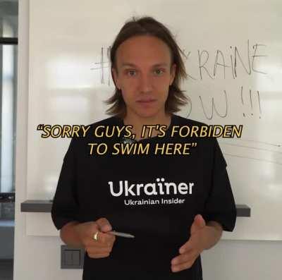 Oleg Šurajev - If you don't know how to talk to russians, here is english-russian vocabulary that every russian can understand!