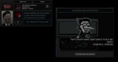 [[Suslov Reunification. Nothing WRONG here.]]