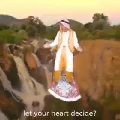 Scanians explaining how they are not actually Danish