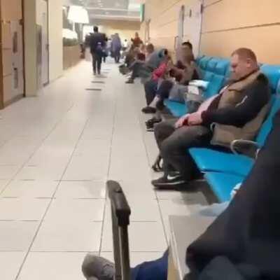 When you gotta go u gotta go