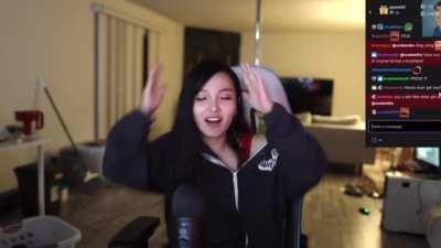 Must be rich or something