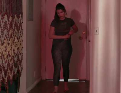 Birthday Stunner: Skyler Wright in Devious Nanny (2018)