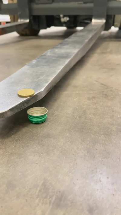 HMB Coin Flip Challenge